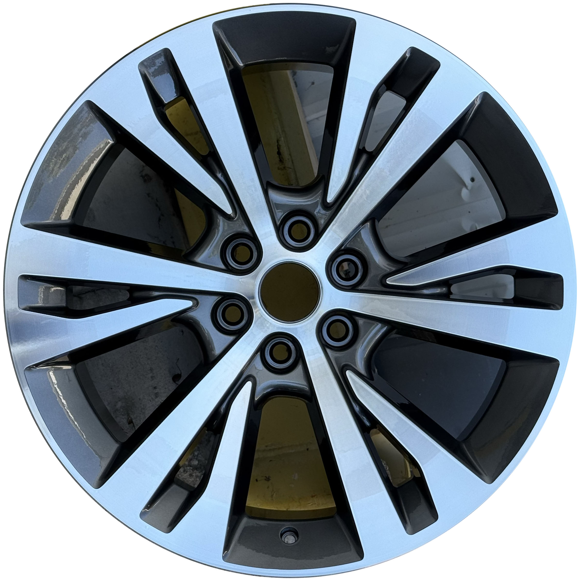 ford expedition rim part #10264