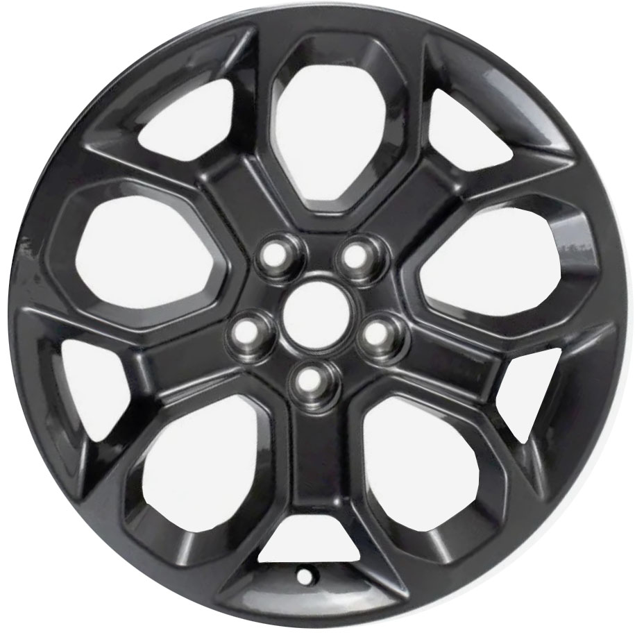 ford maverick rim part #95264