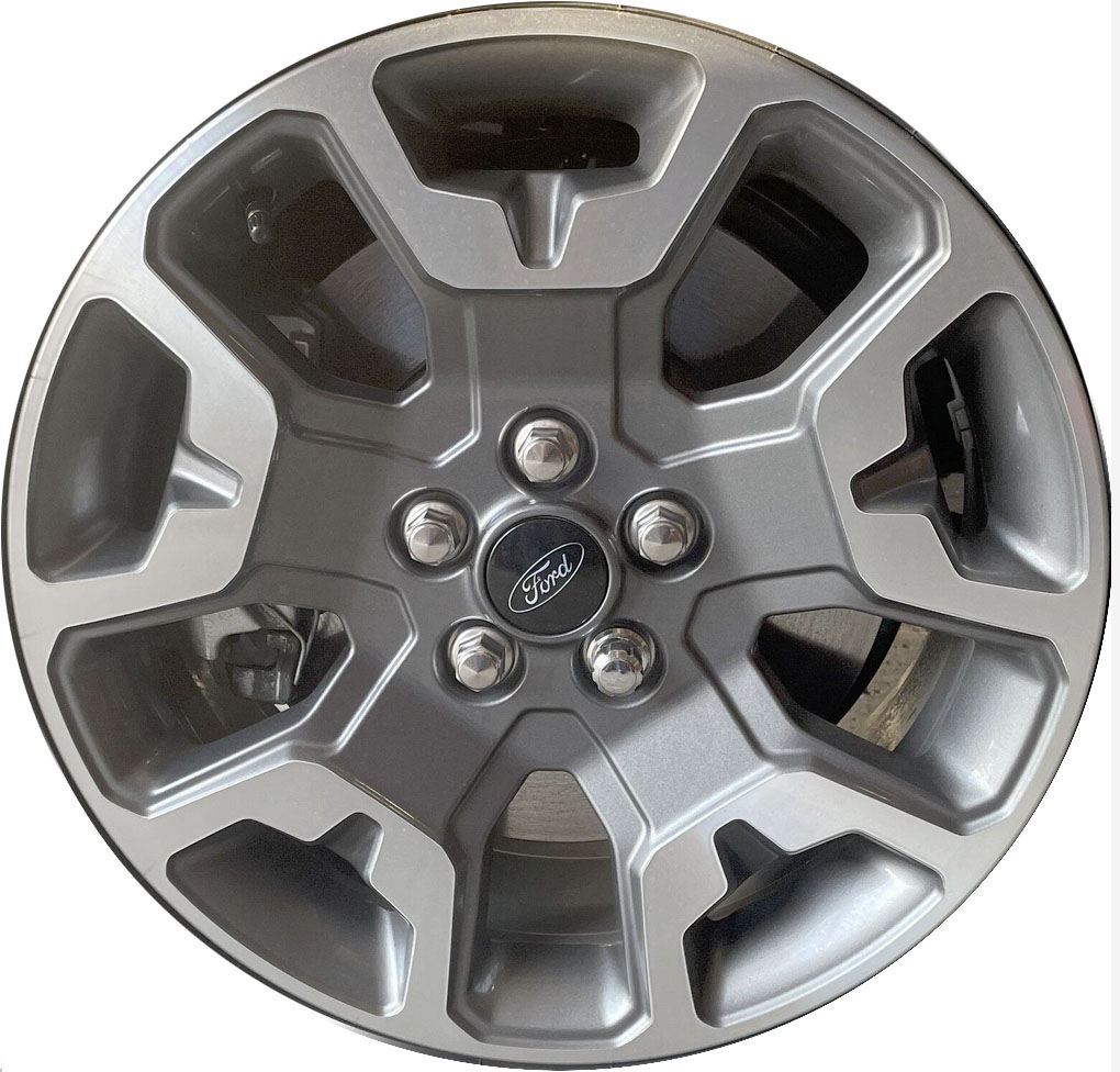 ford maverick rim part #95265