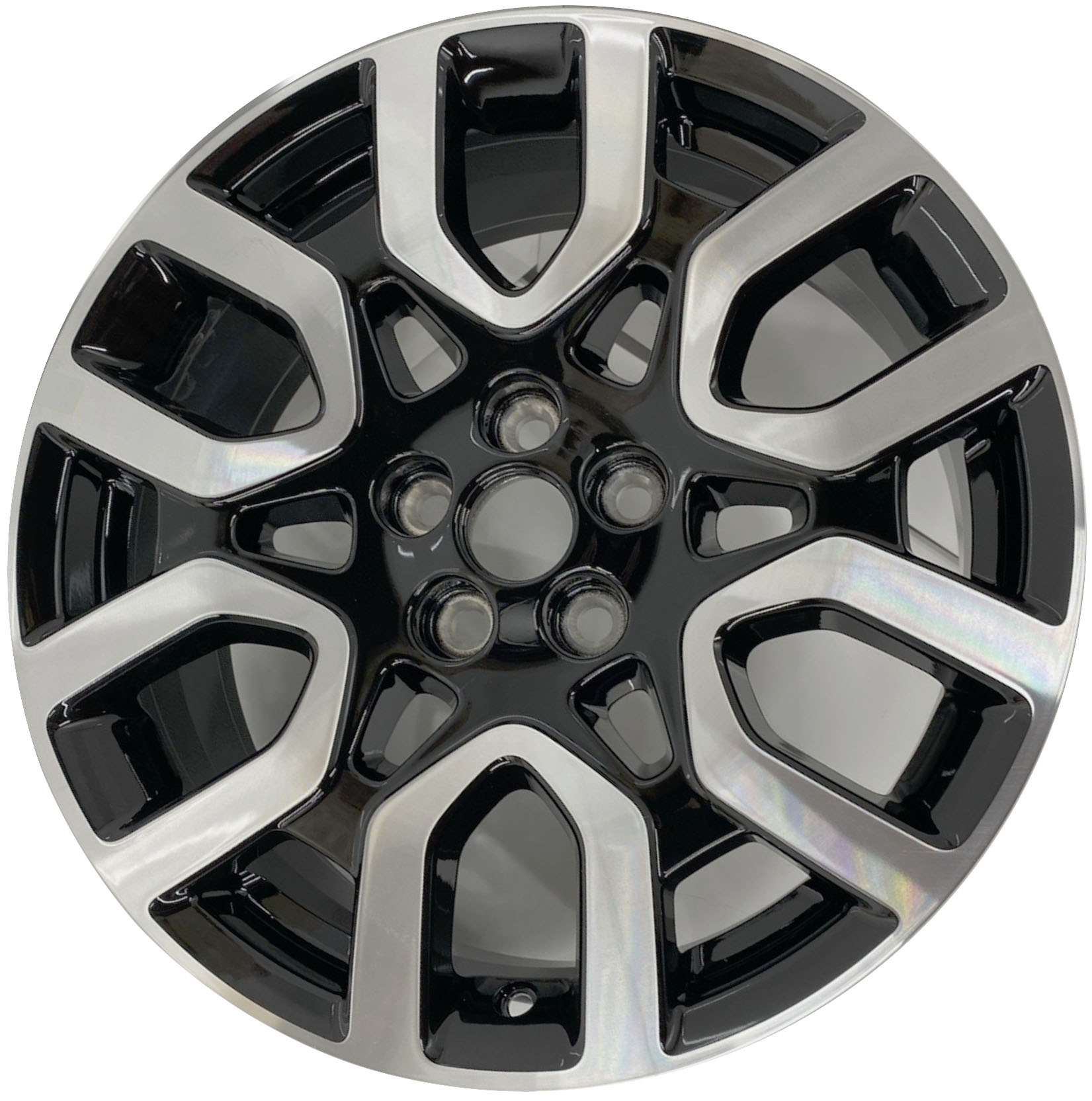 ford maverick rim part #95266