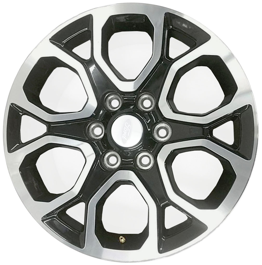 ford expedition rim part #10438