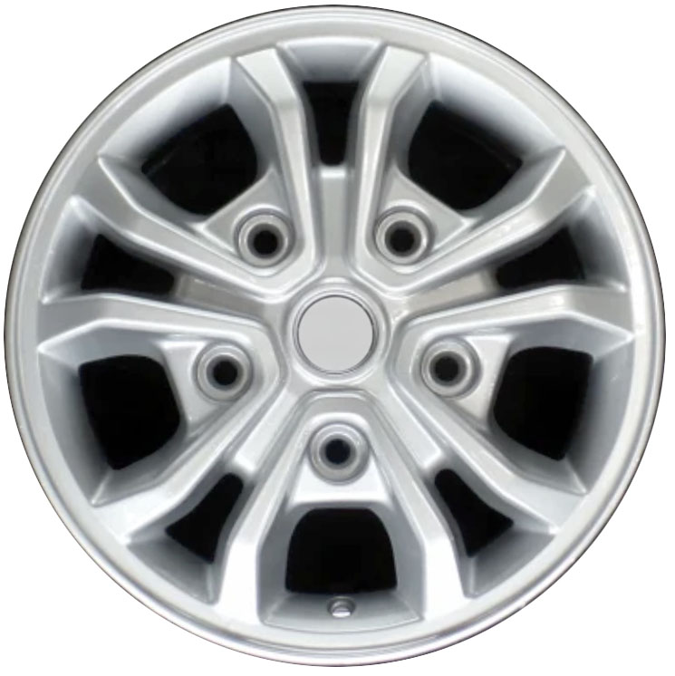 Ford Transit 350 rim part #10502b