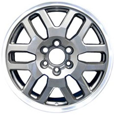 ford truckf150 rim part #3752