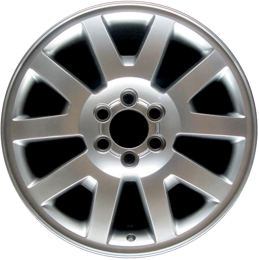 ford truckf150 rim part #3917c