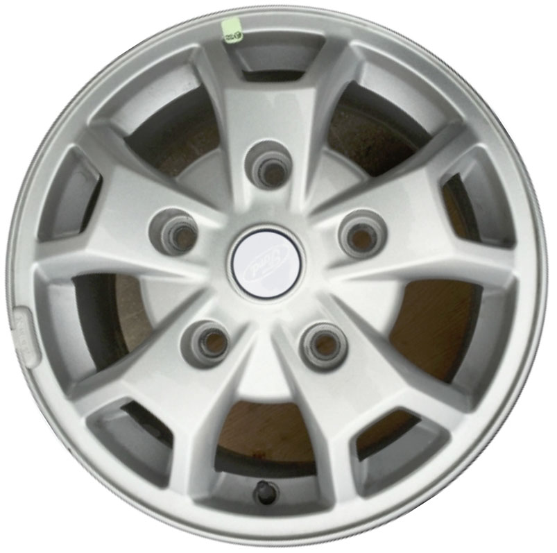 ford transitconnect rim part #3987