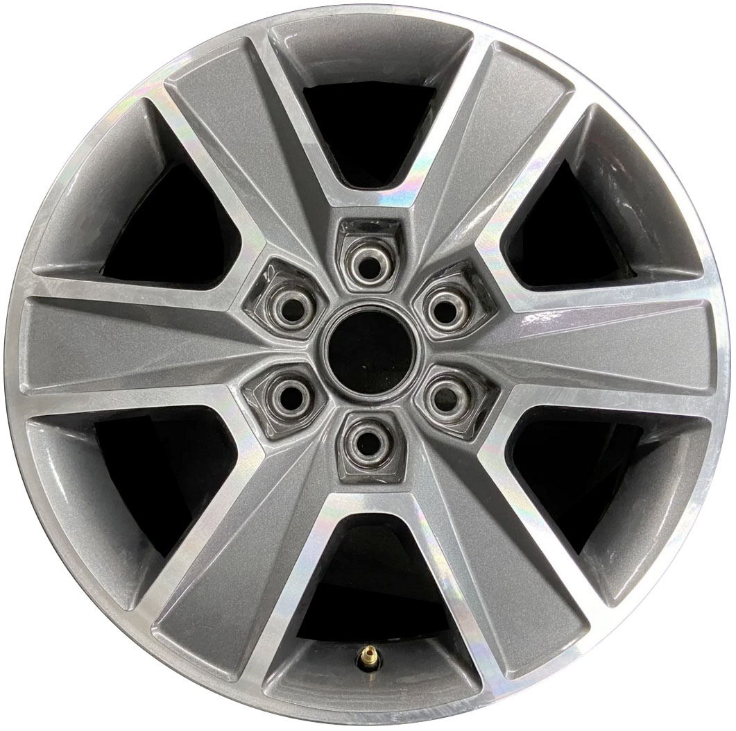 ford f150 wheel part #3999