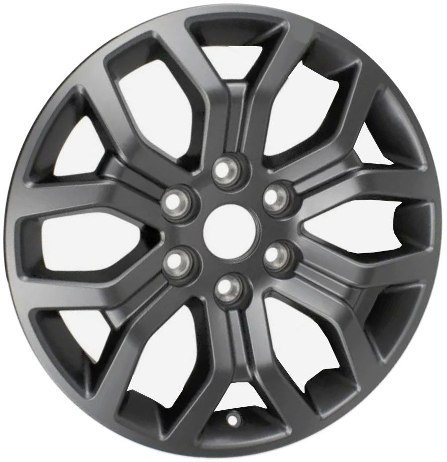 ford truckf150 wheel part #95351