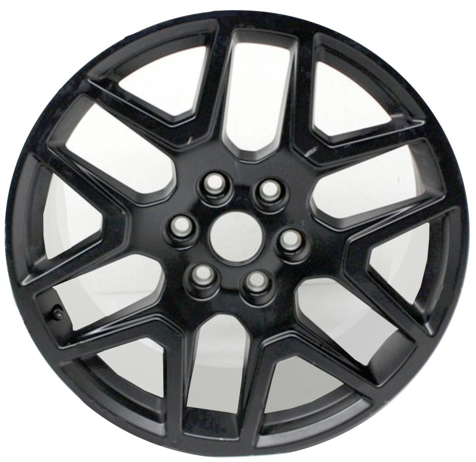 ford truckf150 rim part #10621