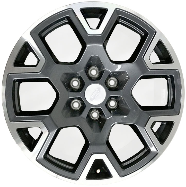 ford truckf150 wheel part #95864