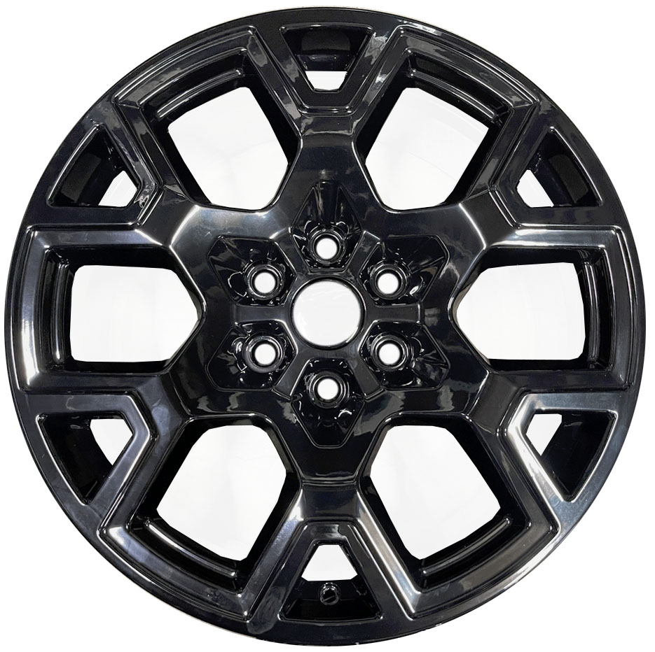ford truckf150 wheel part #95864