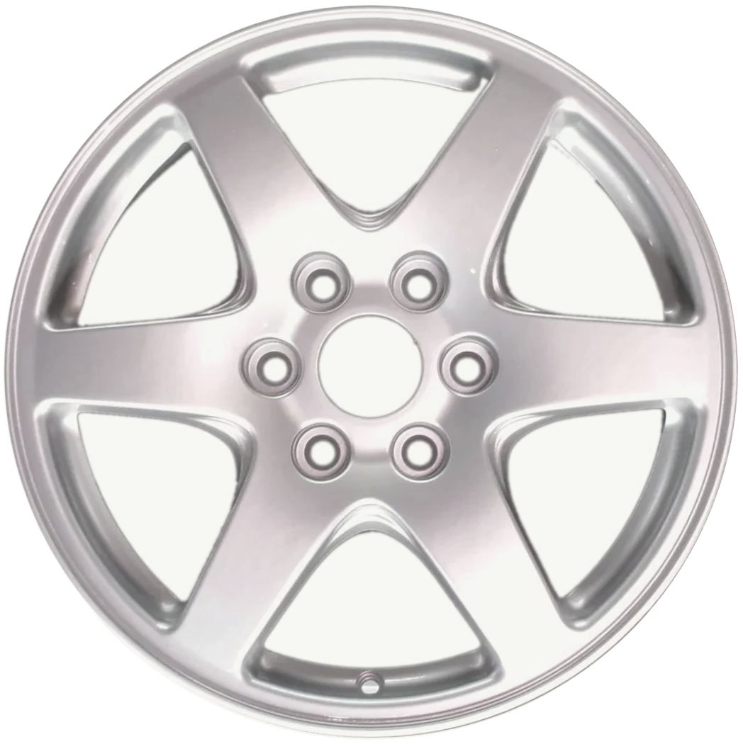 ford truckf150 wheel part #95872