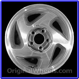 1995 Ford bronco bolt pattern #2