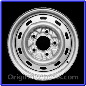 1991 Ford bronco wheel bolt pattern #8