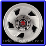 ford bronco rim part #3026