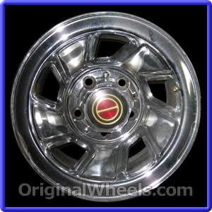 1991 Ford bronco wheel bolt pattern #6