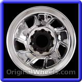 ford bronco rim part #3026c