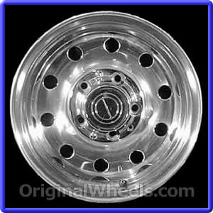 1995 Ford bronco bolt pattern #9