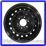 ford bronco rim part #10227