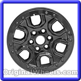 ford bronco rim part #95215