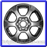 ford bronco rim part #95216