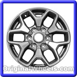 ford bronco rim part #95229