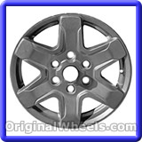 ford bronco rim part #95292