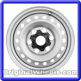 ford bronco rim part #99081