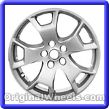 ford bronco sport rim part #95021