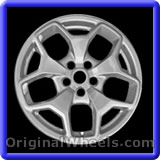 ford bronco sport rim part #95024