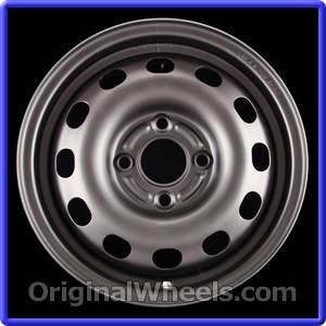 1998 Ford contour rim size #9