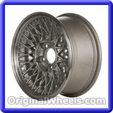 ford crown victoria rims part #3224