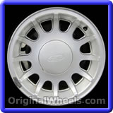 ford crownvictoria rim part #3268b