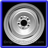 ford crownvictoria wheel part #3023