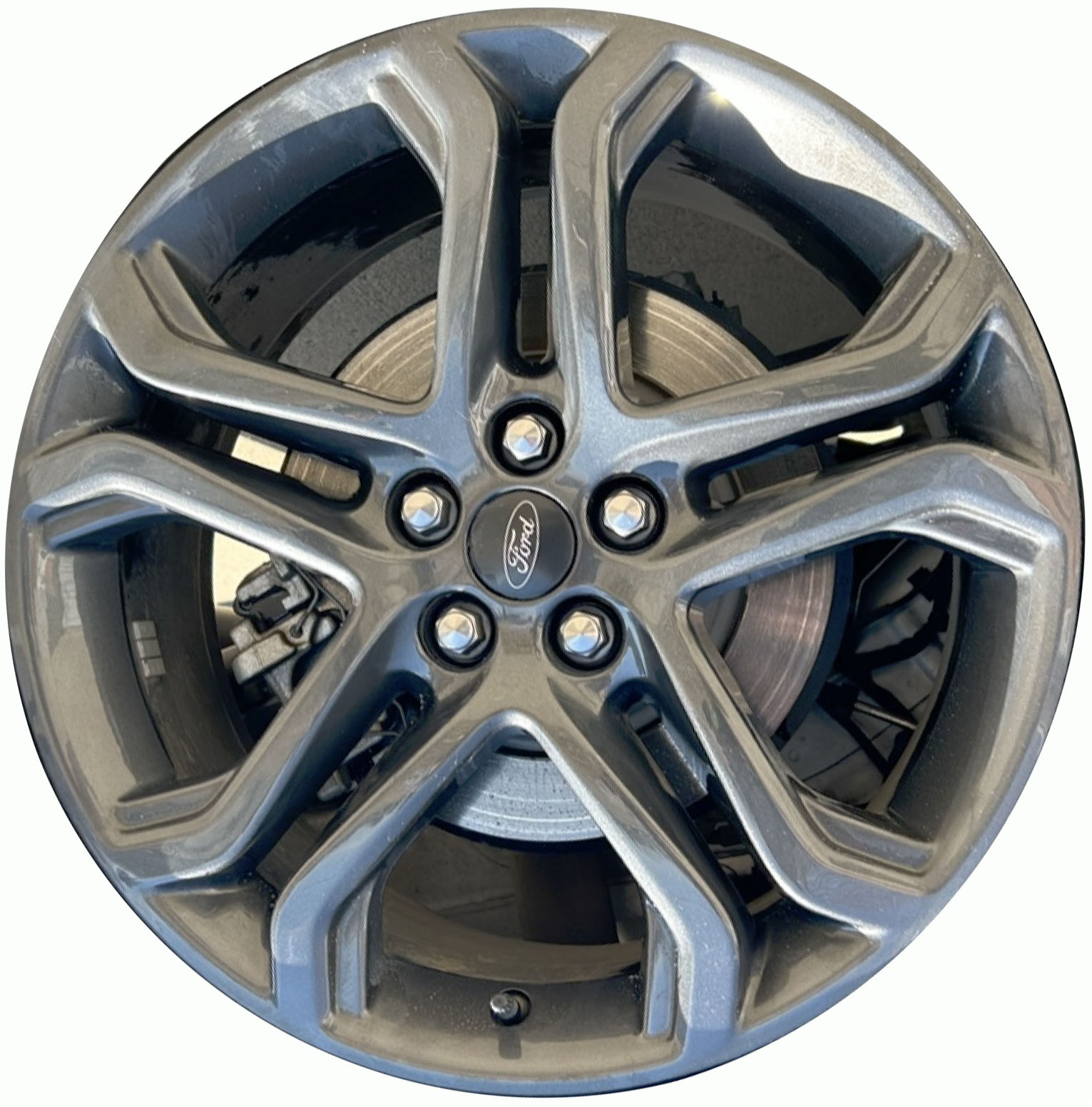 ford edge rim part #10045c