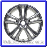 ford edge rim part #10044