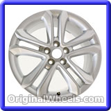 ford edge rim part #10044b