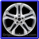 ford edge rim part #10045a