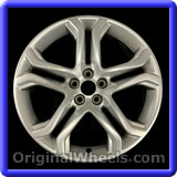 ford edge rim part #10045b