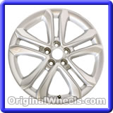 ford edge rim part #10193