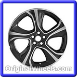 ford edge rim part #10196