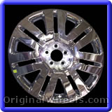 ford edge rim part #3701