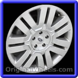 ford edge rim part #3782