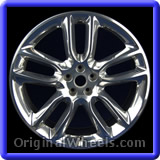 ford edge rim part #3783