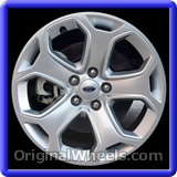 ford edge rim part #3848