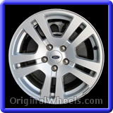 ford edge rim part #3901