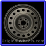 ford edge rim part #10138