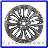 ford edge rim part #10255