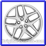 ford edge rim part #95142