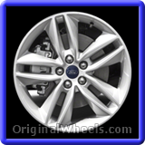 ford edge rim part #10043