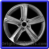 ford edge rim part #10193